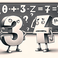 Decimal and Fraction Addition Calculator